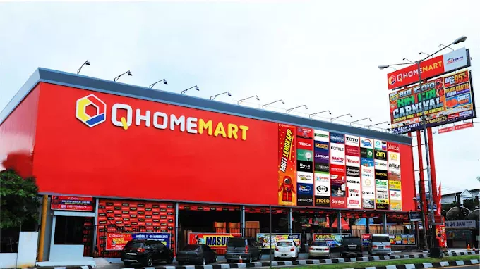 Qhomemart
