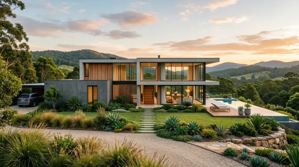 Inspirasi Rumah