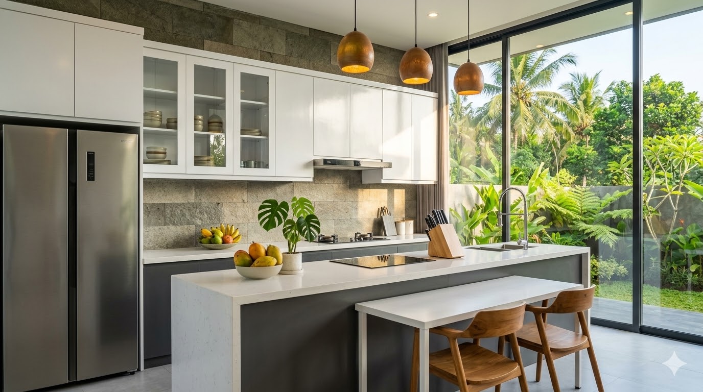 Dapur