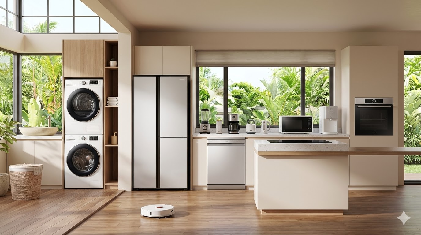 Home Appliance