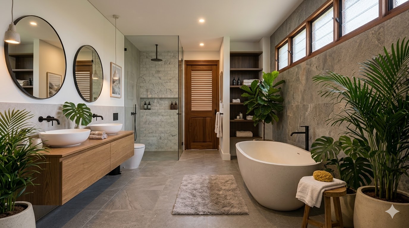 Kamar Mandi