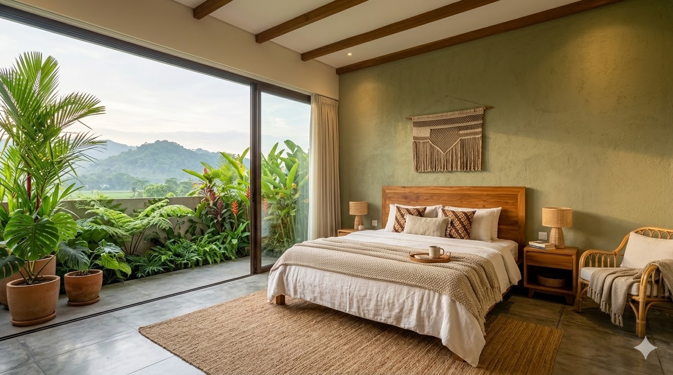 Kamar Tidur