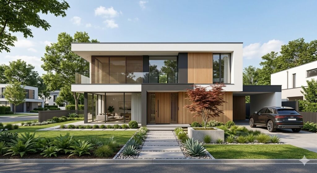 Rumah Minimalis